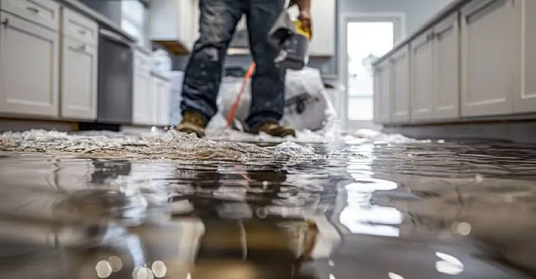 Water damage restoration companies near me in Searles Valley, CA - Emergency flood extraction
